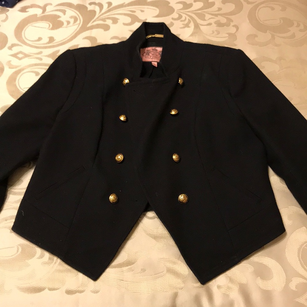 Juicy Couture jacket